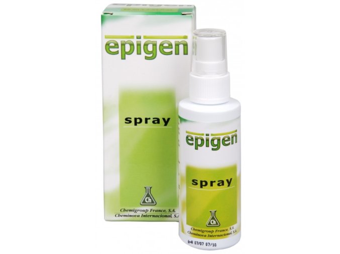 Epigen Intimo 60 ml