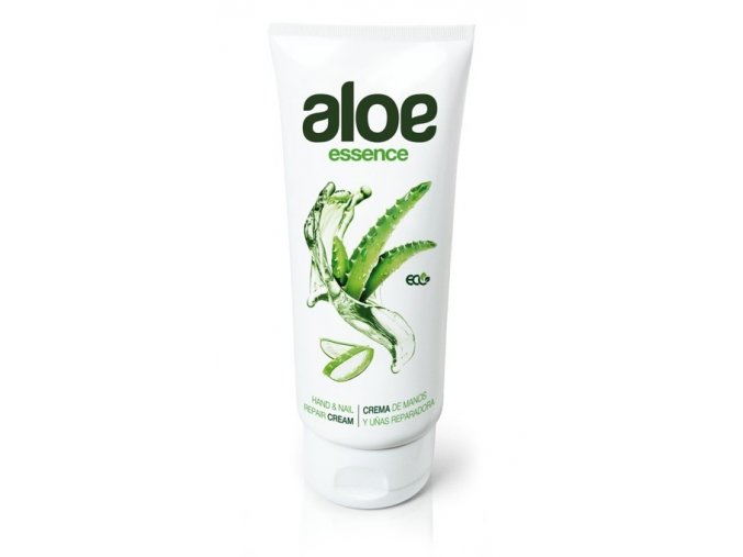 Dietesthetic Regenerační krém na ruce s Aloe vera 100 ml