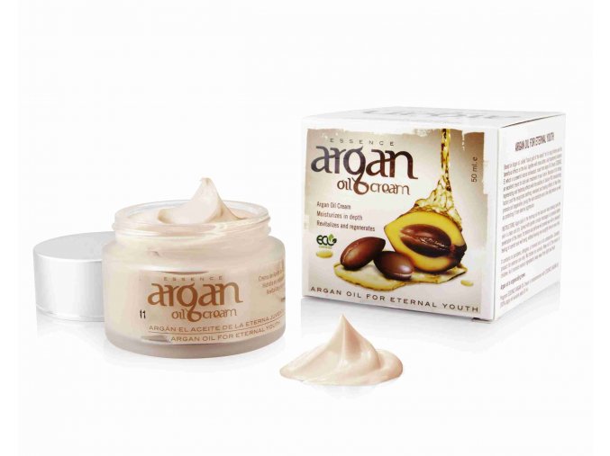 Dietesthetic Arganový pleťový krém 50 ml