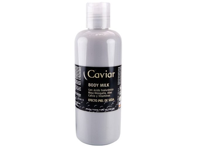 Dietesthetic Kaviárové tělové mléko (Caviar Body Milk) 250 ml