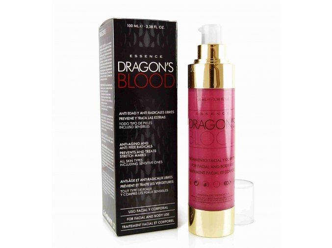 Dietesthetic Omlazující sérum z dračí krve Dragon's Blood 100 ml