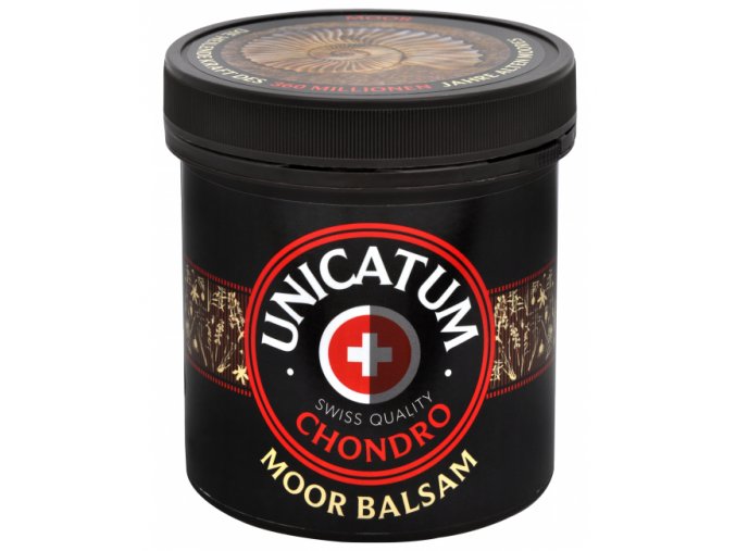 SwissMedicus Unicatum Chondro 250 ml