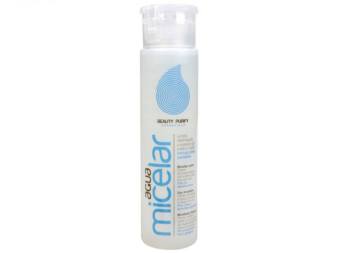 Dietesthetic Micelární voda Aqua Micelar (Micellar Water) 200 ml