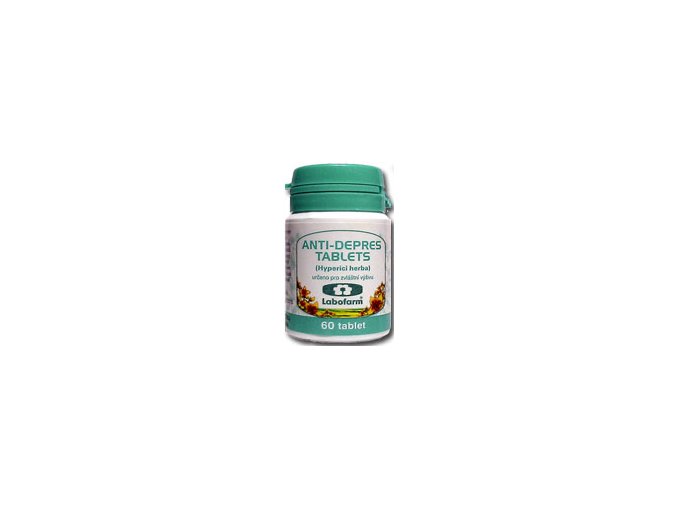 Labofarm Anti-Depres tablets 60 tbl.