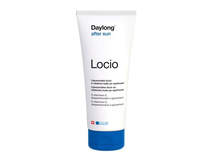 Daylong after sun Locio 200 ml