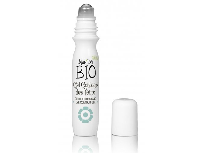 Marilou BIO Gel pro oční okolí 10 ml