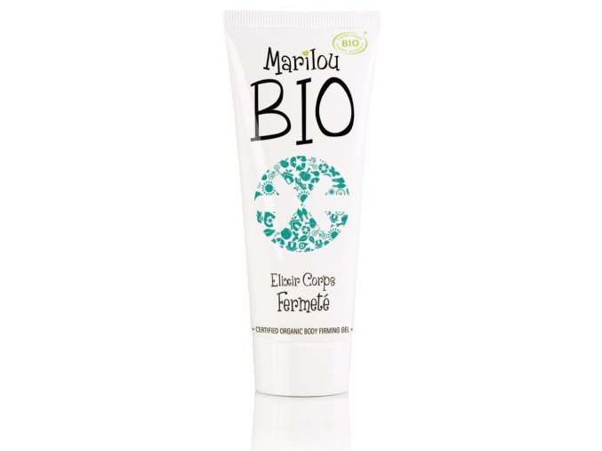 Marilou BIO Zpevňující tělový gel 100 ml