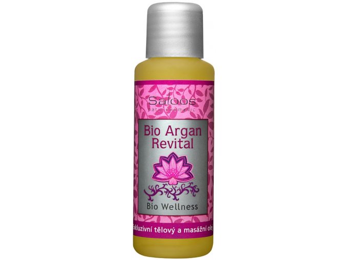 argan 50