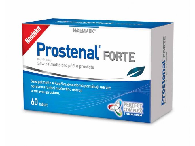 Prostenal Forte 60 tbl.