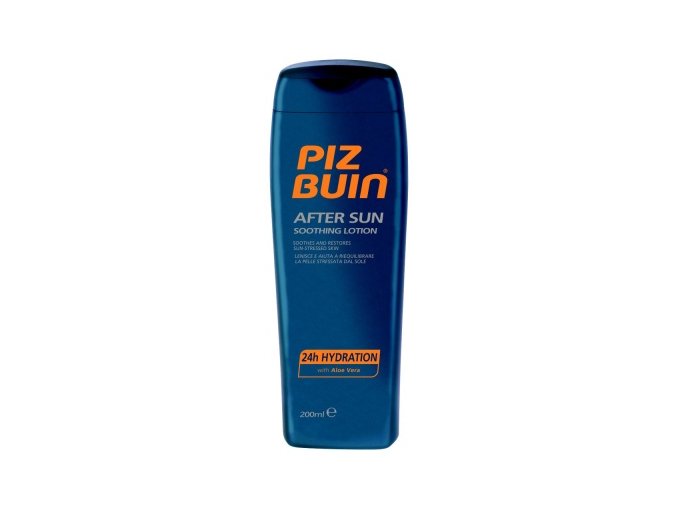 Piz Buin Mléko po opalování (After Sun Soothing Lotion) 200 ml