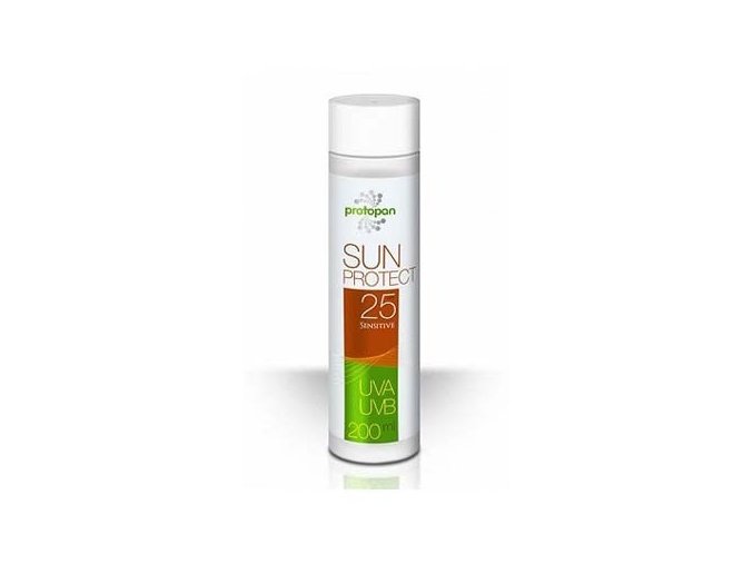Protopan® Sun Protect SPF 25 200 ml
