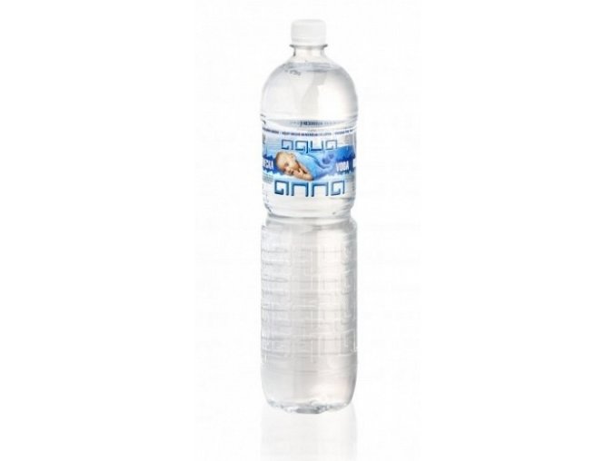 Aqua Anna Kojenecká voda 1,5l