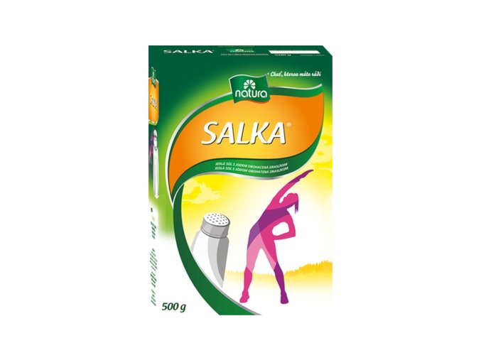 NATURA Salka500g