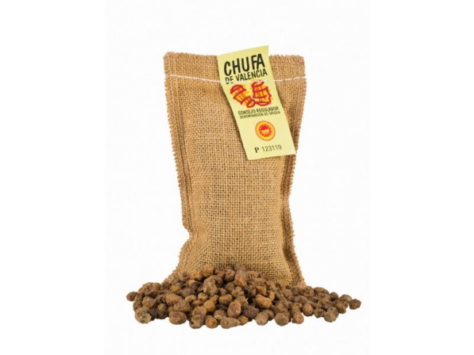 Bio Chufa (Čufa) 250 g