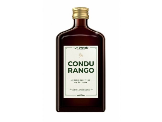 CONDURANGO 500 ml