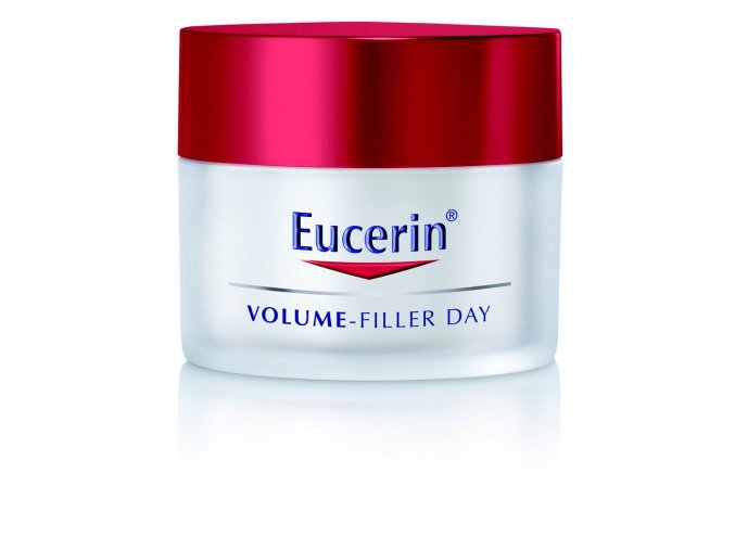 Eucerin Remodelační denní krém pro normální až smíšenou pleť Volume-Filler 50 ml