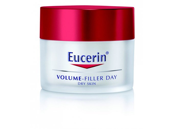 Eucerin Remodelační denní krém pro suchou pleť Volume-Filler SPF 15 50 ml