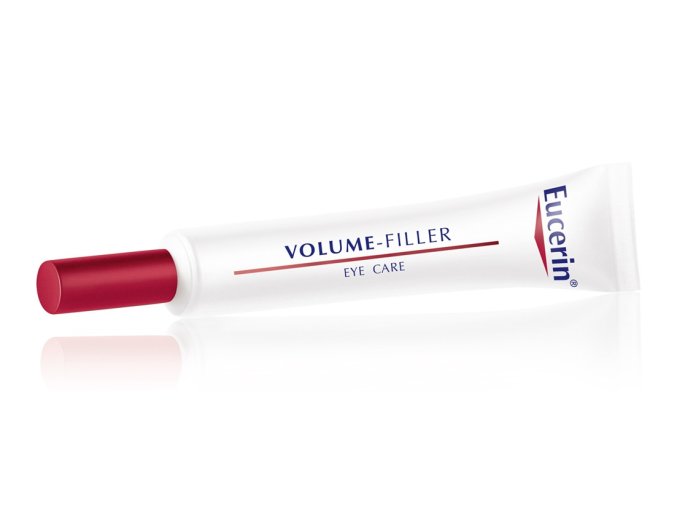 Eucerin Remodelační oční krém Volume-Filler 15 ml