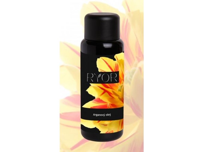 Ryor Bio Arganový olej 100 ml