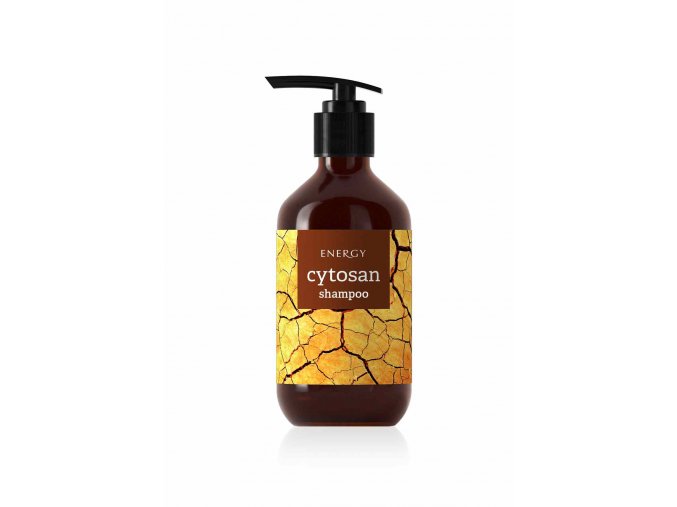 Energy Cytosan šampon 200 ml