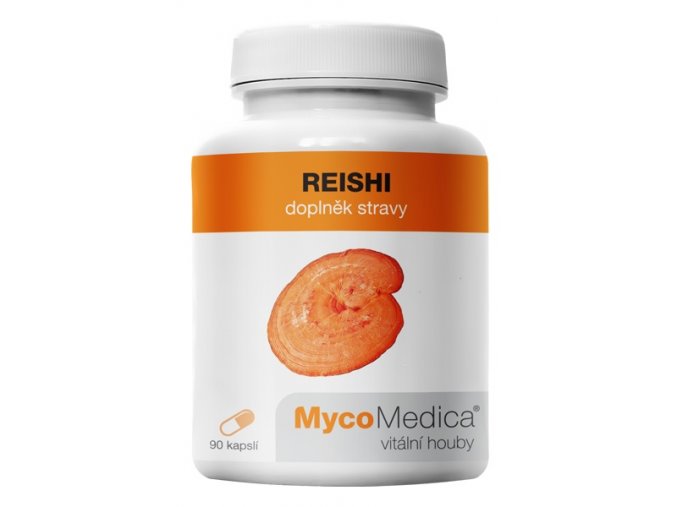 reishi vitalni