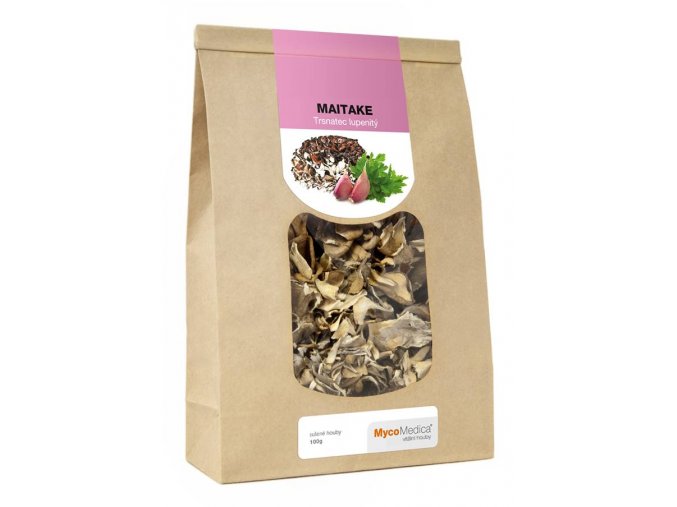 Maitake sušená vitalni