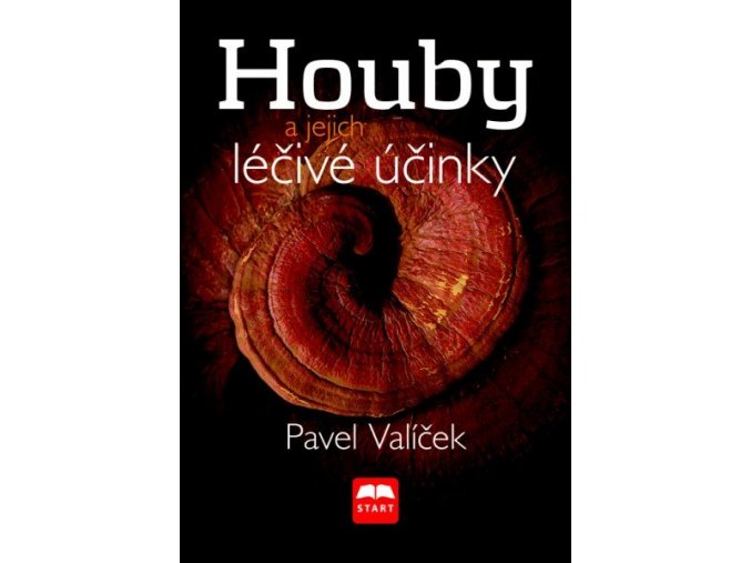 Houby a jejich léčivé účinky (Prof. Ing. Pavel Valíček, DrSc.)