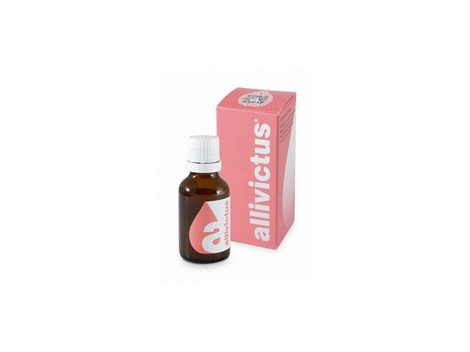 Allivictus Intim 25 ml