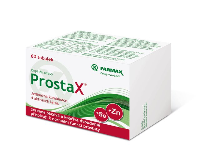 FARMAX PROSTAX