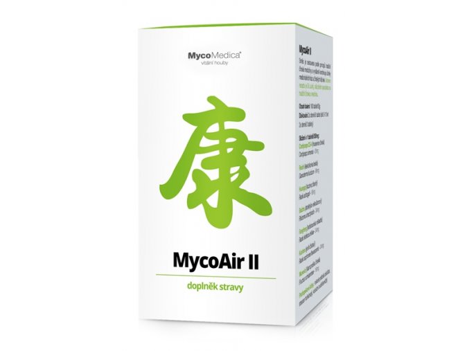 MycoAir vitalni