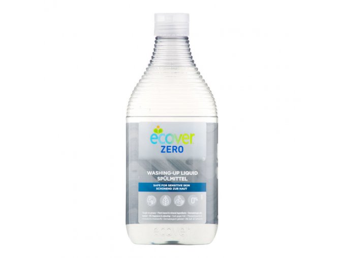 ecover zero 450ml