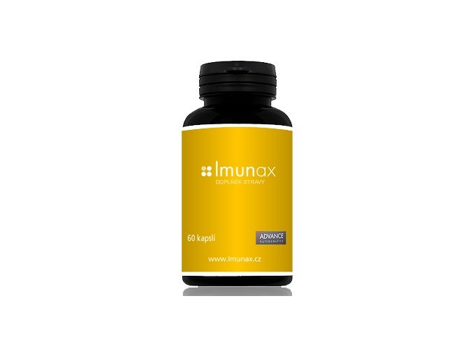 Advance Imunax - imunita 60 kapslí