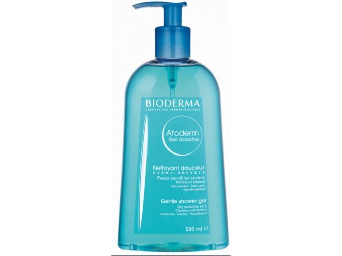 Bioderma Atoderm 500 ml