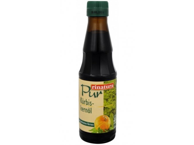 Rinatura Dýňový olej 250 ml