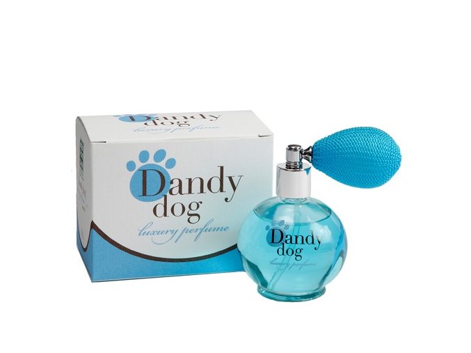 Menforsan Parfém pro psí parádníky Dandy dog 50 ml