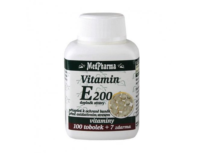Vitamin E200