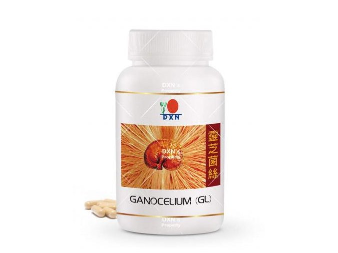 DXN Ganocelium GL