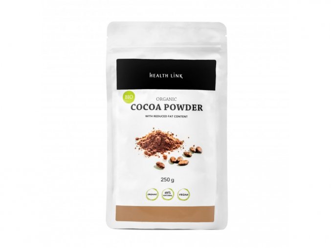 cocoa powder