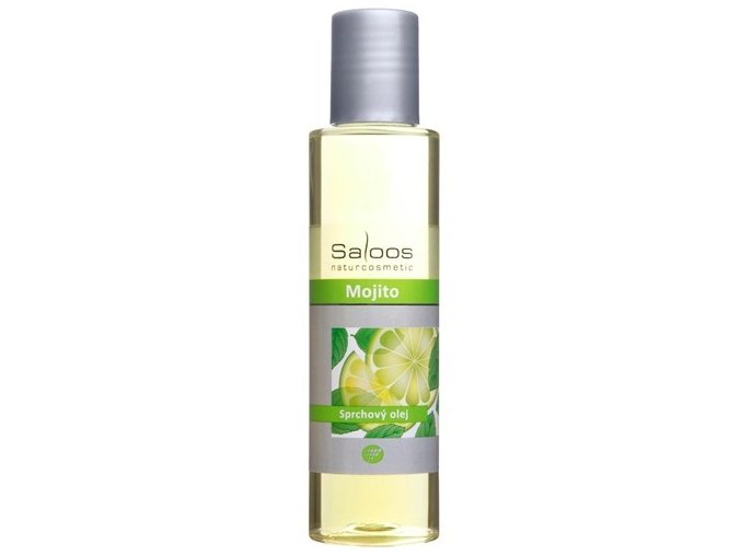 Saloos Mojito - sprchový olej