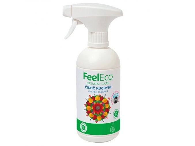 feel eco cistic kuchyni 450 ml