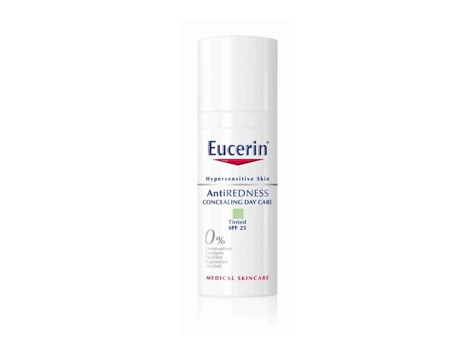 Eucerin Neutralizující denní krém Anti-REDNESS SPF 25 50 ml