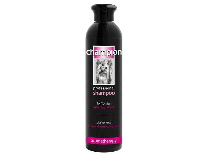 Champion Šampon pro Yorkšíry 250 ml