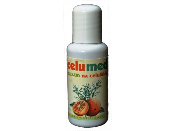 Aromedica Celumed - balzám na celulitidu 50 ml