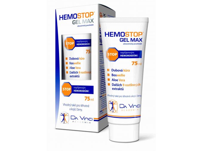 89125 simply you hemostop gel max 75 ml