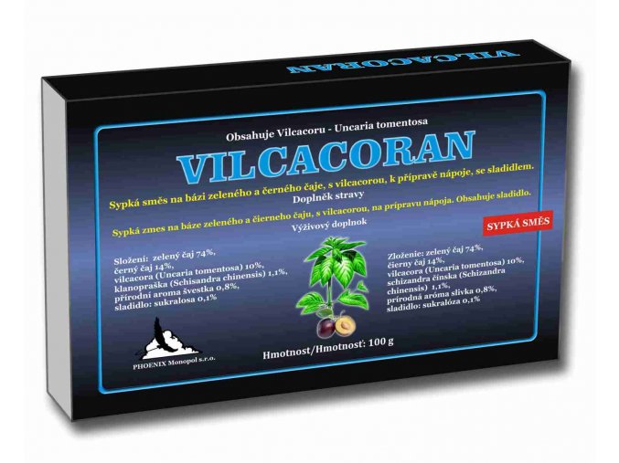 Phoenix Monopol Vilcacoran 100 g