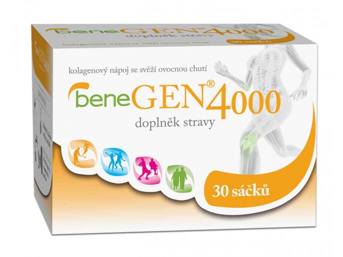 Benegen4000