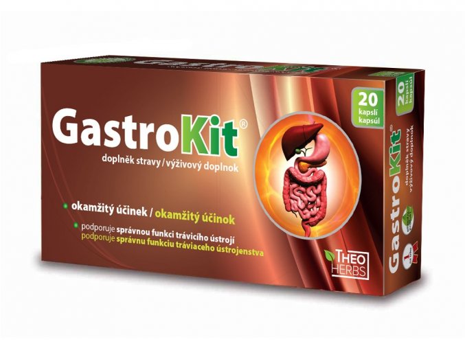 gastrokit