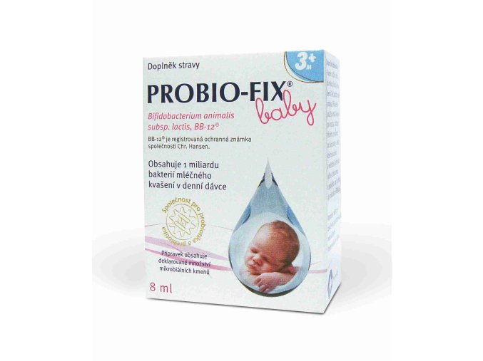 Probio-Fix baby 8 ml