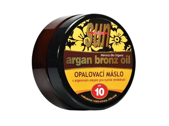 opal.máslo spf 10 200 ml