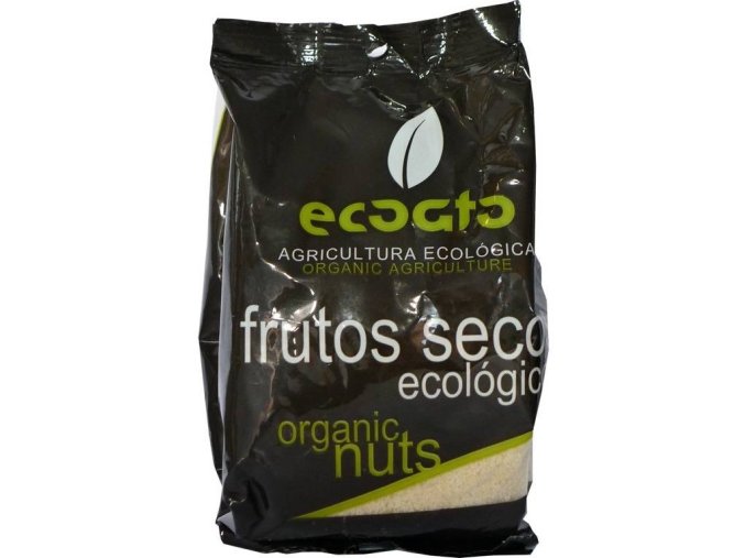 Ecoato Bio Mandlová mouka 200 g
